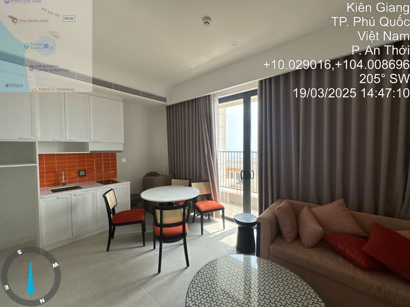 TS525_Đăng bán nhà ở liền kề S618 khu Premeir Residences Phú Quốc