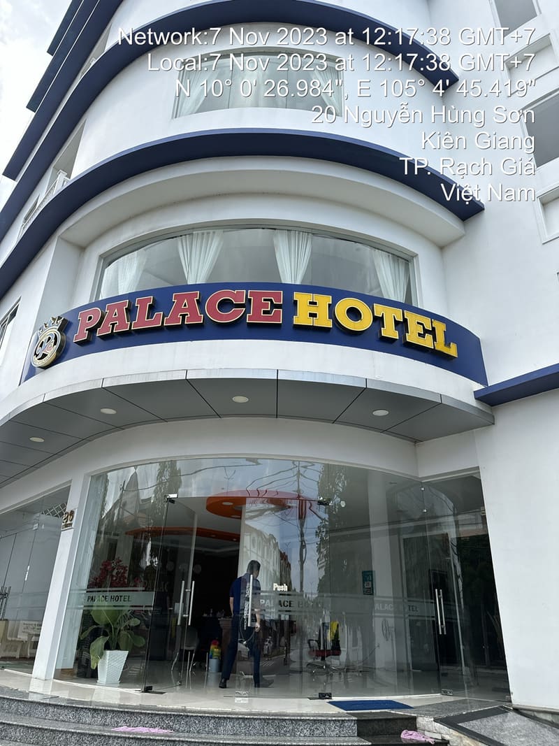 TS229_Bán nhà đất tại Thành phố Rạch Giá, Kiên Giang