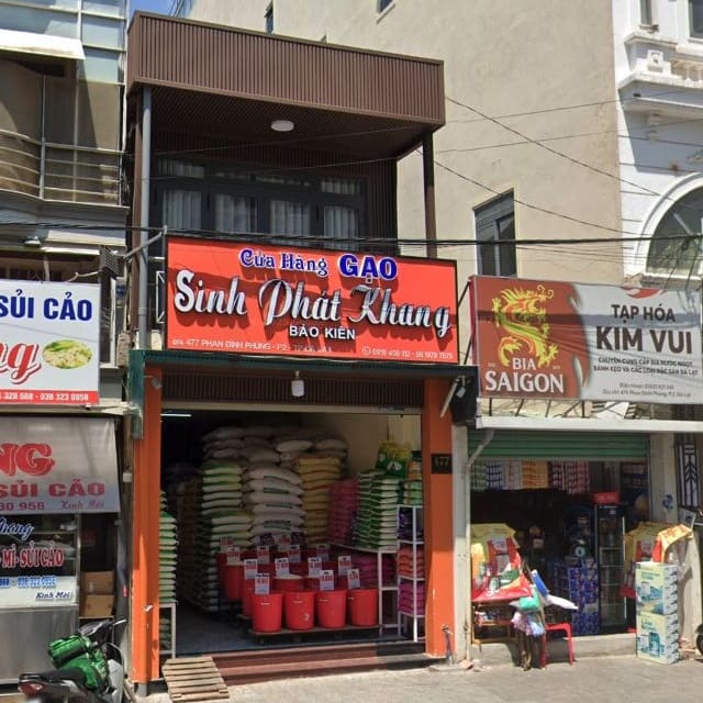 TS677_Bán nhà đất tại Thành phố Đà Lạt, Lâm Đồng