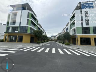 TS688_Bán nhà liền kề LK23-9 tại Meyhomes Capital Phú Quốc, Kiên Giang
