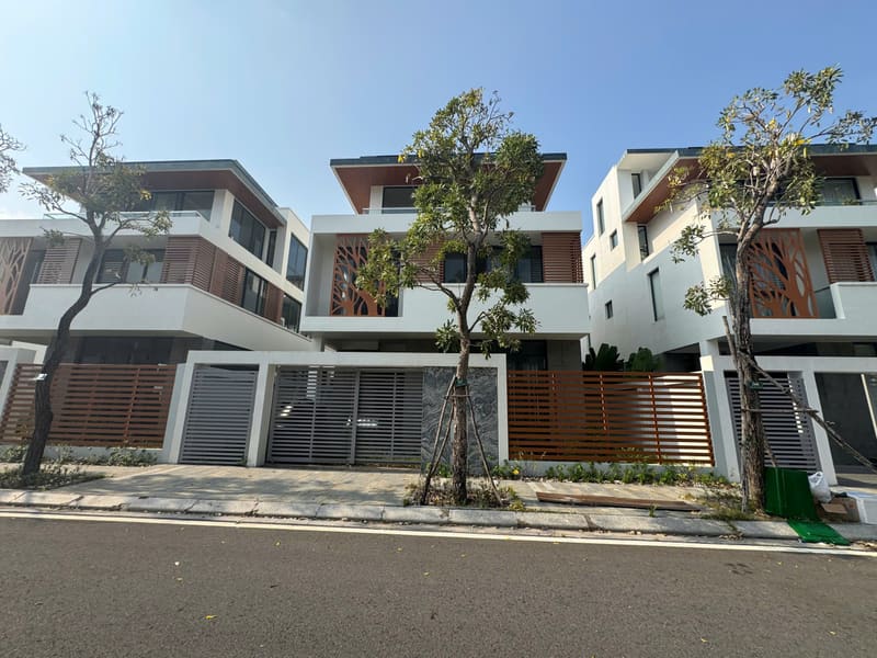 TS687_Bán biệt thự BT6-11 tại Meyhomes Capital Phú Quốc, Kiên Giang