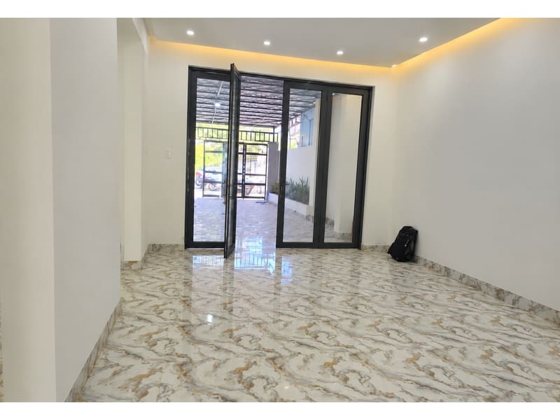 TS934_Bán nhà đất tại phường Lê Lợi, thành phố Kon Tum, Kon Tum