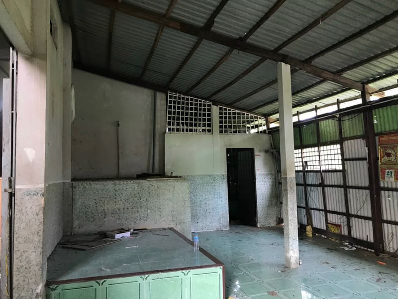 Bán tài sản Ấp 9, xã Lương Tâm, huyện Long Mỹ, tỉnh Hậu Giang.