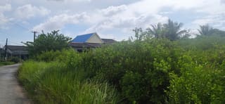TS204_Bán đất tại Thị xã Vĩnh Châu, Sóc Trăng