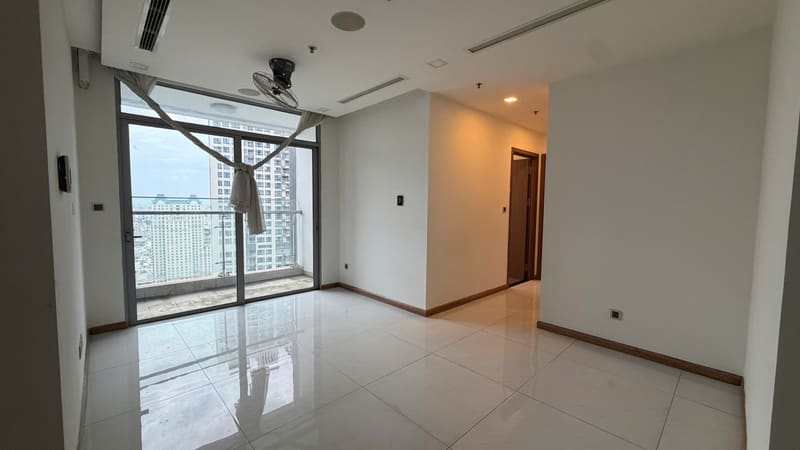 TS819_Bán căn hộ tại Quận Bình Thạnh, Thành phố Hồ Chí Minh