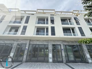 TS686_Bán nhà liền kề LKC-15-11 tại Meyhomes Capital Phú Quốc, Kiên Giang
