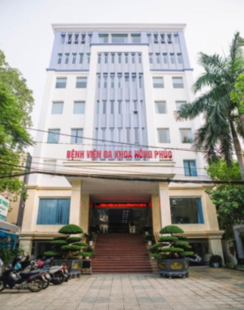 TS393_Bán tòa nhà văn phòng tại Quận Hồng Bàng, Hải Phòng