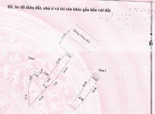 Bán nhà đất tại Trung tâm La Gi- Bình Thuận