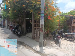 TS920_Bán nhà đất tại xã Phước Diêm, huyện Thuận Nam, Ninh Thuận