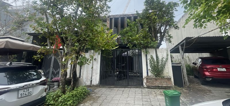 TS756_Bán nhà đất tại Quận Ngũ Hành Sơn, Đà Nẵng