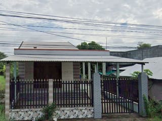 TS399_Bán đất tại Huyện Thạnh Phú, Bến Tre