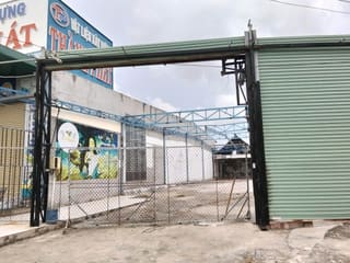 Bán BĐS tại Xã Phước Hưng, huyện Long Điền, tỉnh Bà Rịa-Vũng Tàu.