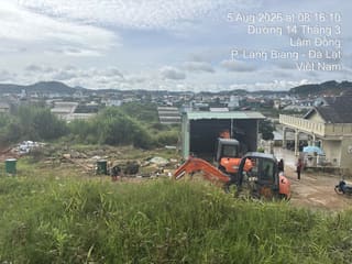 Bán BĐs tại Lạc Dương, Lâm Đồng