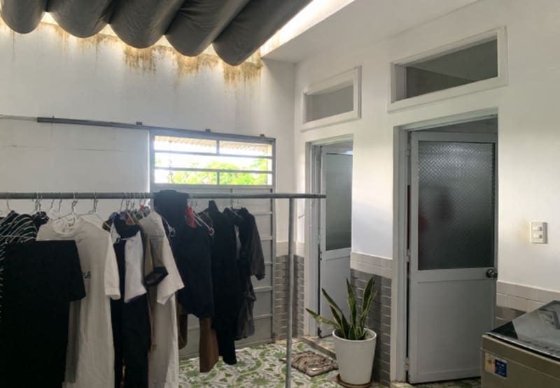 Bán 02 BĐS liền kề tại quốc lộ 14, thôn 2, xã Hoà Bình, Kon Tum — ảnh 6 trên 13