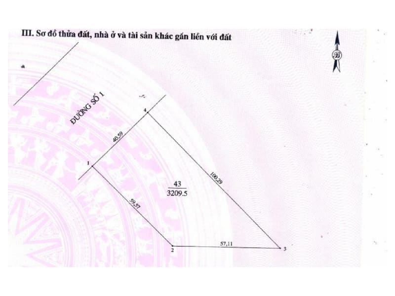 TS474_Bán nhà đất tại Huyện Nghĩa Đàn, Nghệ An — ảnh 4 trên 4