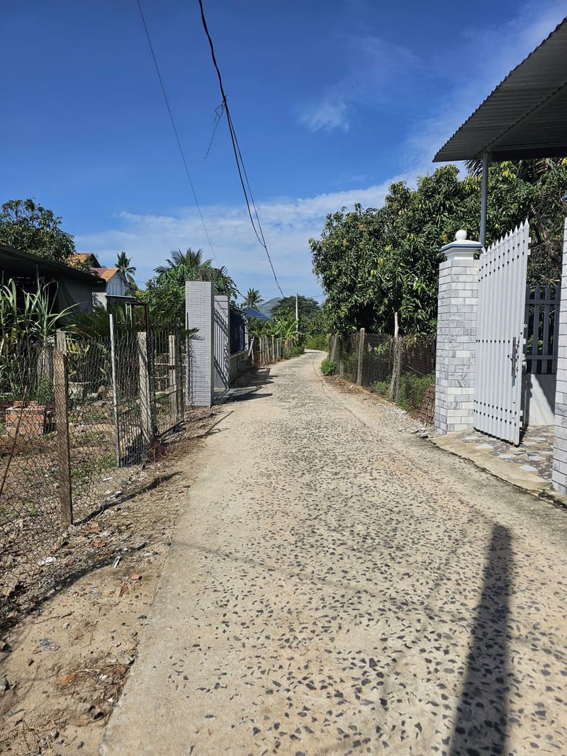 TS943_Bán hai thửa đất tại xã Suối Hiệp, Diên Khánh, Khánh Hòa — ảnh 4 trên 6