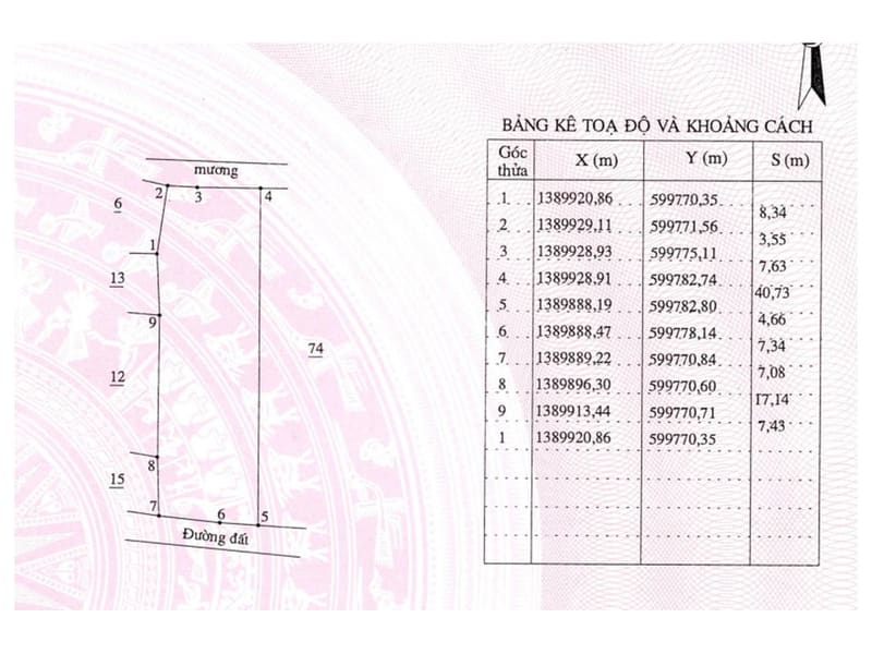 TS914_Bán đất tại Ninh Thọ, Ninh Hòa, Khánh Hòa — ảnh 4 trên 4