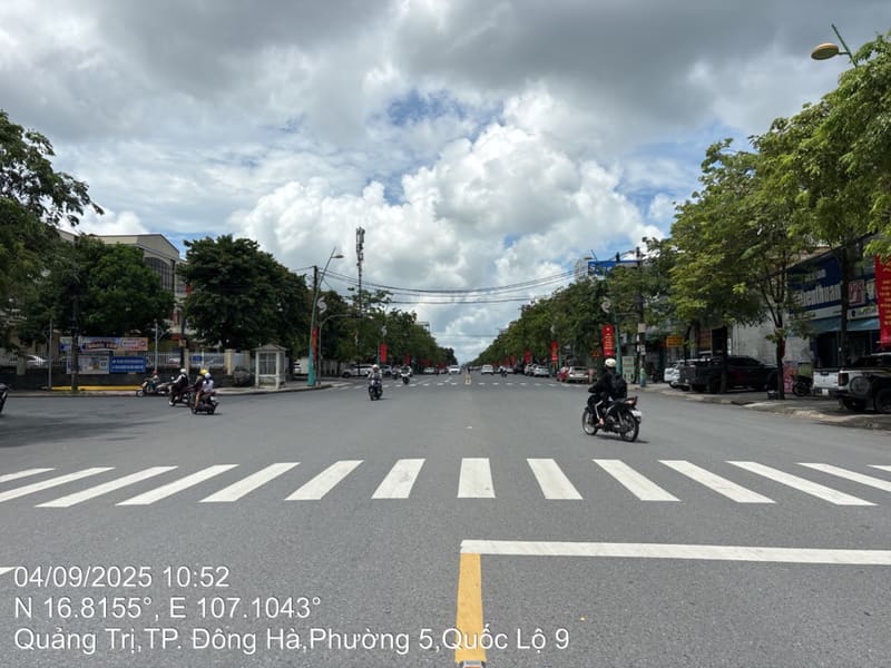 TS953_Bán nhà đất tại Đông Hà, Quảng Trị — ảnh 4 trên 5