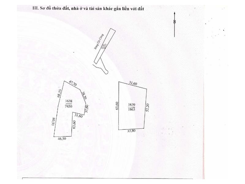 TS191_Bán đất tại Thành phố Gò Công, Tiền Giang — ảnh 5 trên 5