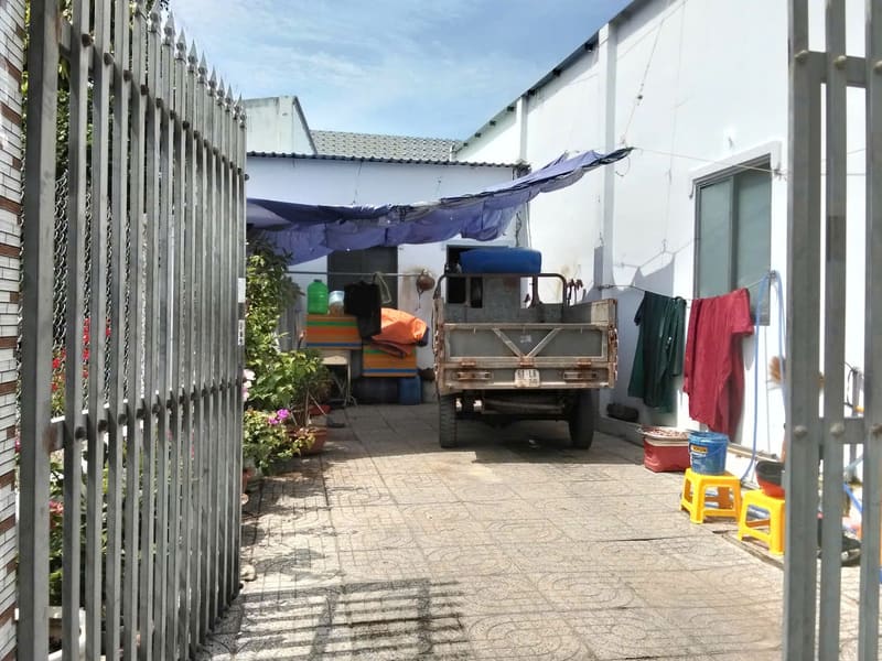 Bán BĐS tại thị trấn Long Hải, huyện Long Điền, tỉnh Bà Rịa-Vũng Tàu. — ảnh 2 trên 5