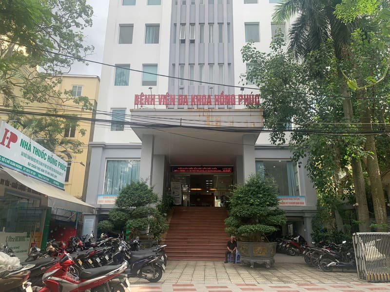 TS393_Bán tòa nhà văn phòng tại Quận Hồng Bàng, Hải Phòng — ảnh 2 trên 5