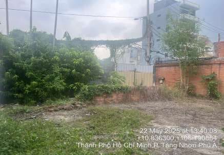TS653_Bán đất tại Thành phố Thủ Đức, Thành phố Hồ Chí Minh — ảnh 4 trên 6