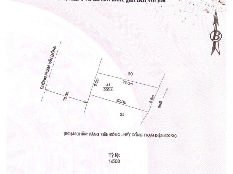 TS934_Bán nhà đất tại phường Lê Lợi, thành phố Kon Tum, Kon Tum — ảnh 5 trên 5