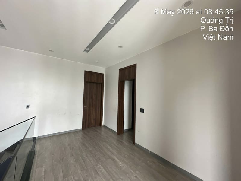 Bán nhà đất tại TDP Tiên Phong, Phường Quảng Long - Thị xã Ba Đồn - Tỉnh Quảng Bình — ảnh 5 trên 7
