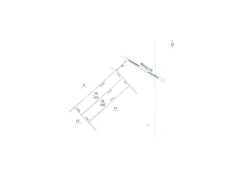 TS824_Bán nhà đất tại Thành phố Thái Nguyên, Thái Nguyên — ảnh 3 trên 3