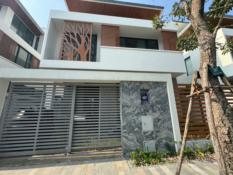 TS687_Bán biệt thự BT6-11 tại Meyhomes Capital Phú Quốc, Kiên Giang — ảnh 2 trên 6