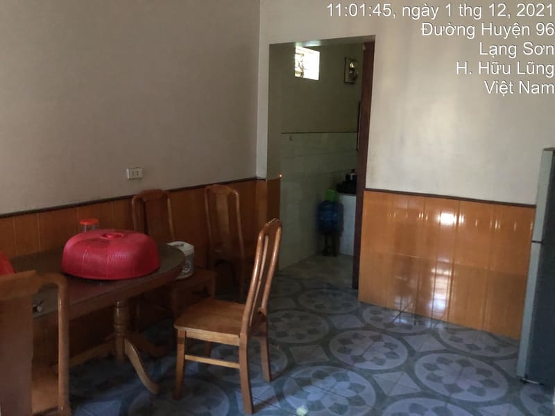 Bán tài sản tại Thôn Bắc Lệ, xã Tân Thành - TP Lạng Sơn — ảnh 7 trên 12