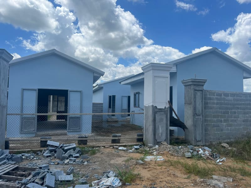 Bán đất và tài sản gắn liền với đất tại xã Tân Lập, huyện Tân Biên, tỉnh Tây Ninh — ảnh 14 trên 20