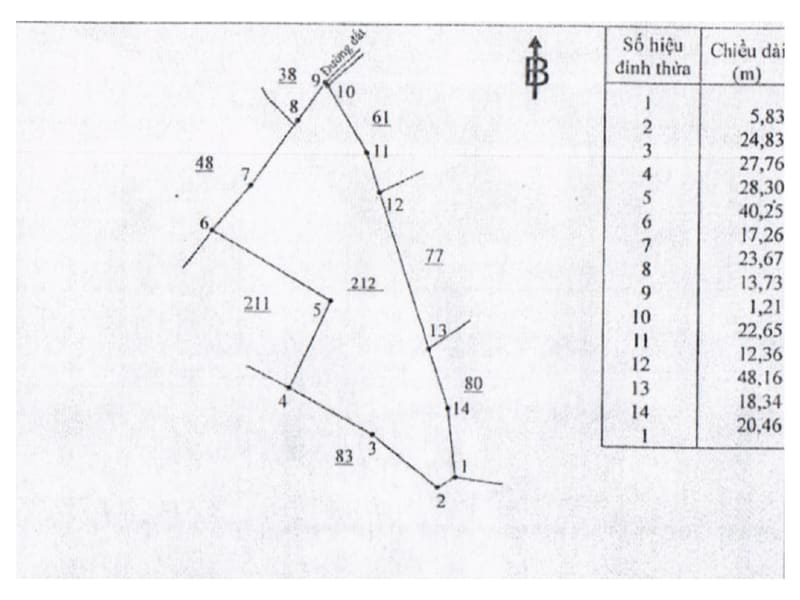 TS141_Bán đất tại Thành phố Long Khánh, Đồng Nai — ảnh 4 trên 4
