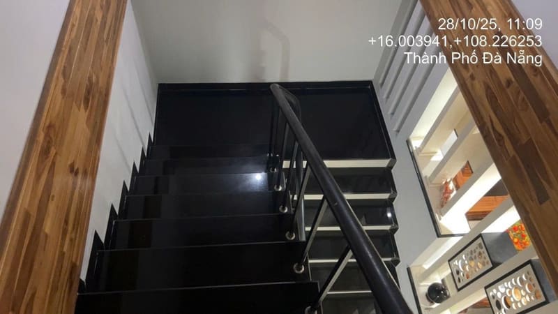 TS767_Bán nhà đất tại Quận Cẩm Lệ, Đà Nẵng — ảnh 4 trên 5