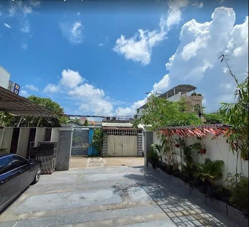 TS807_Bán khách sạn tại Thành phố Mỹ Tho, Tiền Giang — ảnh 4 trên 5