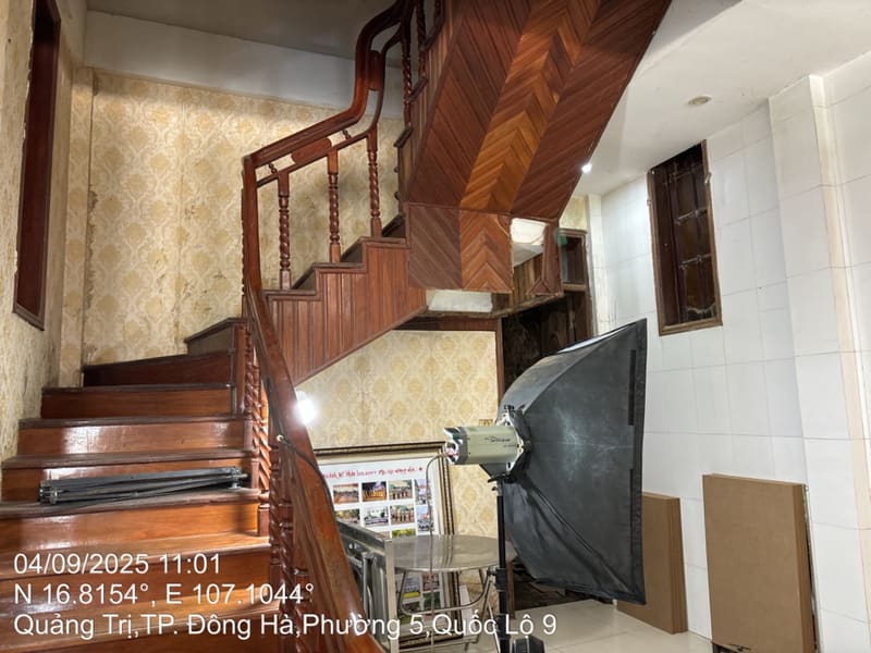TS953_Bán nhà đất tại Đông Hà, Quảng Trị — ảnh 2 trên 5