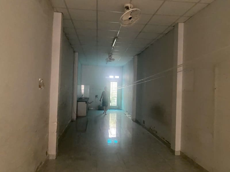 TS616_Bán nhà đất tại 1035 Lạc Long Quân, Quận Tân Bình, Thành phố Hồ Chí Minh — ảnh 3 trên 5