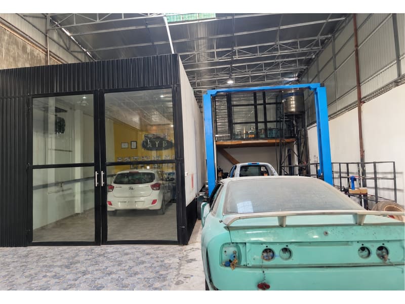 TS937_Bán nhà đất tại đường Trần Hưng Đạo, thành phố Kon Tum, Kon Tum — ảnh 3 trên 5
