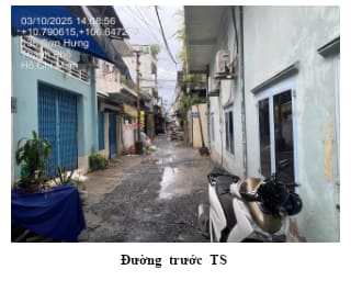TS655_Bán nhà đất tại Quận Tân Bình, Thành phố Hồ Chí Minh — ảnh 2 trên 5