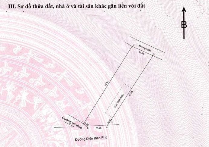 Bán BĐS tại Xã Phước Hưng, huyện Long Điền, tỉnh Bà Rịa-Vũng Tàu. — ảnh 6 trên 6