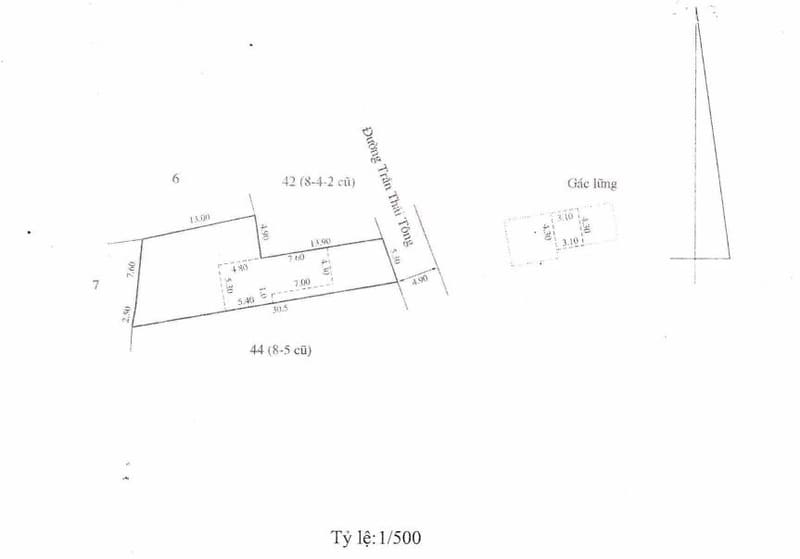 Bán BĐS tại 89 Lê Thánh Tôn, TP Huế — ảnh 6 trên 6