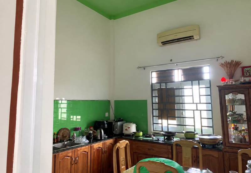Bán 02 BĐS liền kề tại quốc lộ 14, thôn 2, xã Hoà Bình, Kon Tum — ảnh 5 trên 13