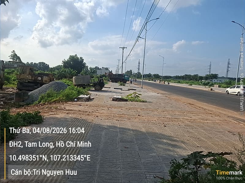 bán BĐS tại Phường Long Tâm, Thành phố Bà Rịa, Tỉnh Bà Rịa - Vũng Tàu — ảnh 5 trên 7