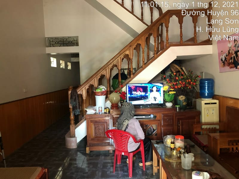 Bán tài sản tại Thôn Bắc Lệ, xã Tân Thành - TP Lạng Sơn — ảnh 5 trên 12