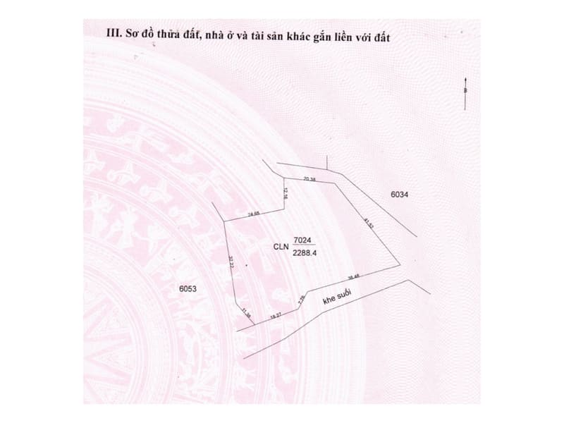 TS948_Bán ba thửa đất trồng cây lâu năm tại Hòa Hiệp, Cư Kuin, Đắk Lắk — ảnh 5 trên 6