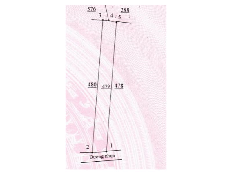 TS138_Bán đất tại Huyện Trảng Bom, Đồng Nai — ảnh 4 trên 4