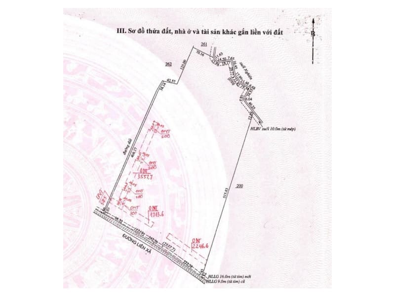 TS880_Bán nhà đất tại Thị xã Chơn Thành, Bình Phước — ảnh 6 trên 6