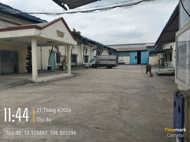 TS698_Bán bất động sản tại Thành phố Biên Hòa, Đồng Nai — ảnh 3 trên 4