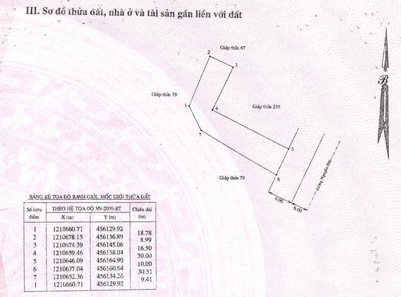 Bán Đất trung tâm Phan Thiết - Bình Thuận — ảnh 5 trên 6
