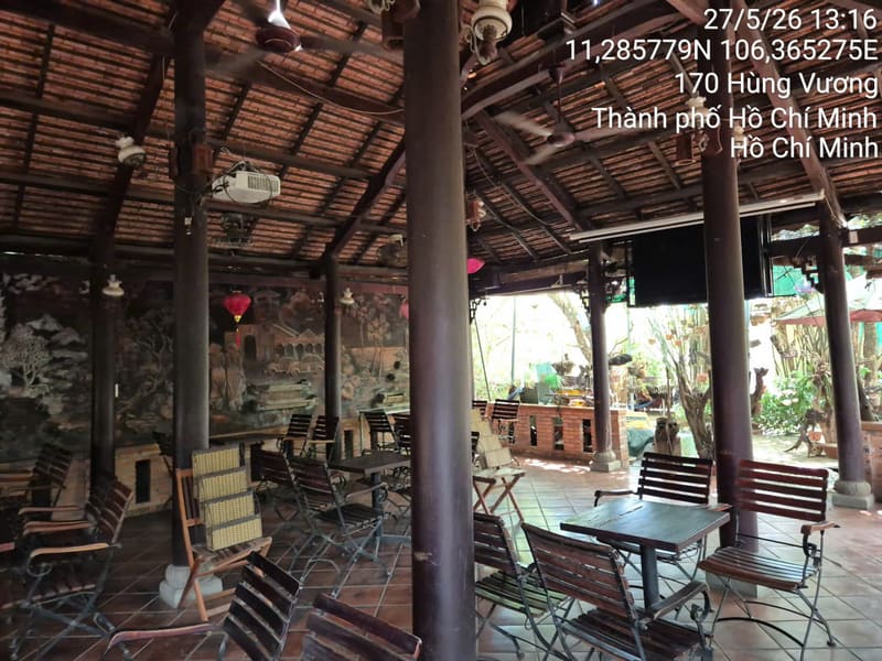 Bán 02 BĐS liền kề tại KP 4B, thị trấn Dầu Tiếng, huyện Dầu Tiếng, tỉnh Bình Dương — ảnh 5 trên 10